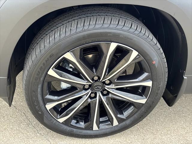 2026 Mazda CX-50 2.5 Turbo Premium Plus