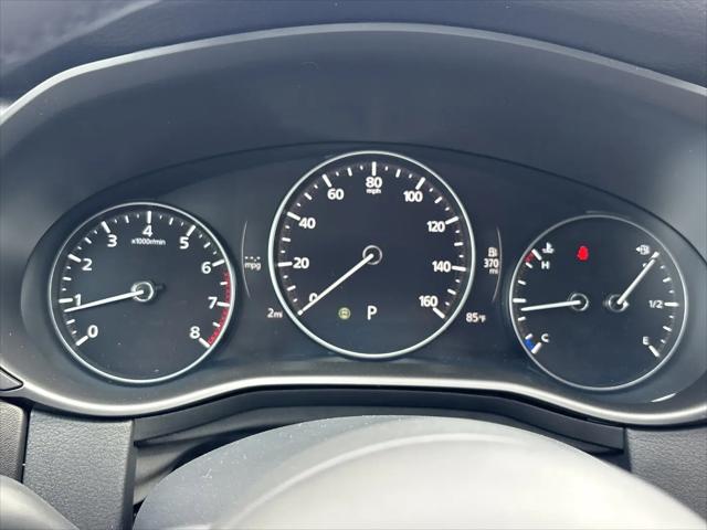 2026 Mazda CX-50 2.5 Turbo Premium Plus