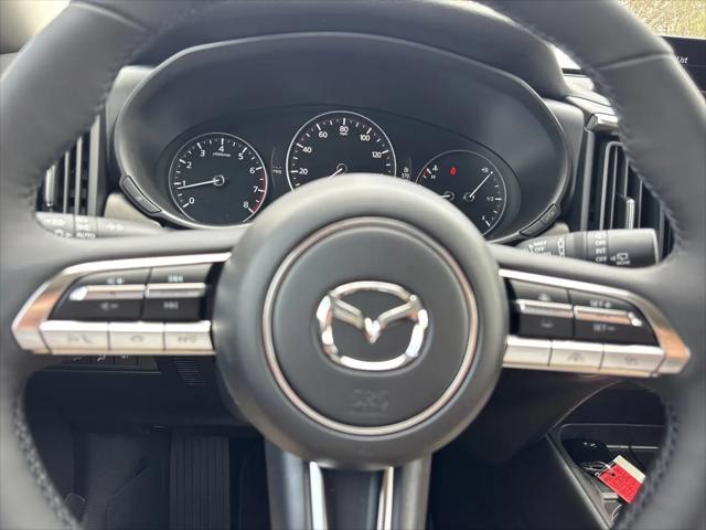 2026 Mazda CX-50 2.5 Turbo Premium Plus