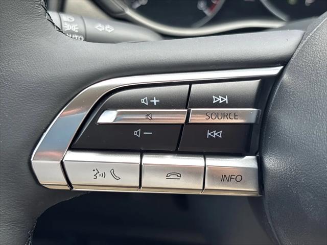 2026 Mazda CX-50 2.5 Turbo Premium Plus