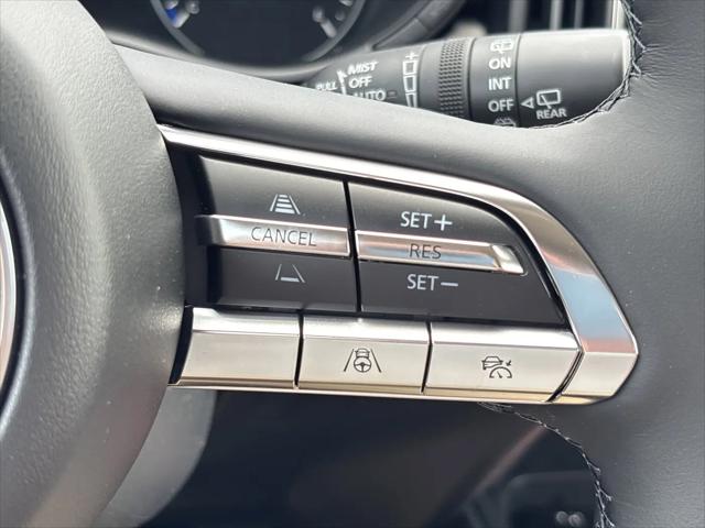 2026 Mazda CX-50 2.5 Turbo Premium Plus