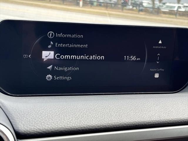 2026 Mazda CX-50 2.5 Turbo Premium Plus