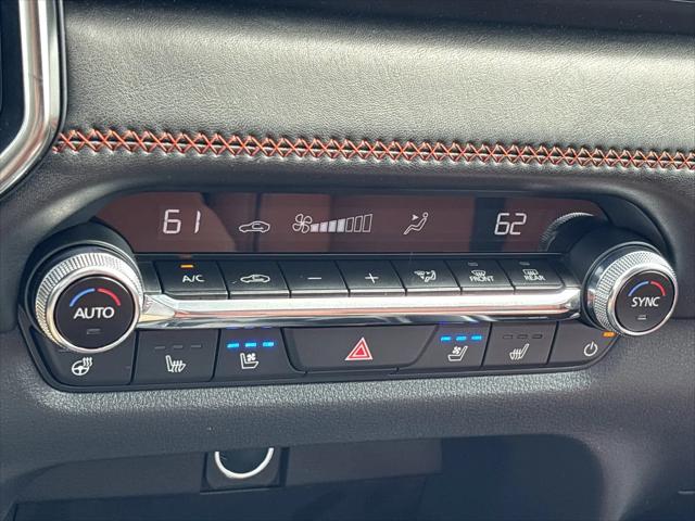 2026 Mazda CX-50 2.5 Turbo Premium Plus