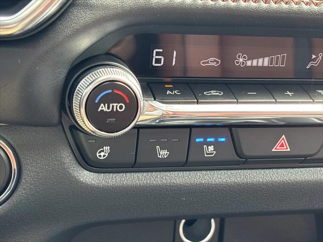 2026 Mazda CX-50 2.5 Turbo Premium Plus