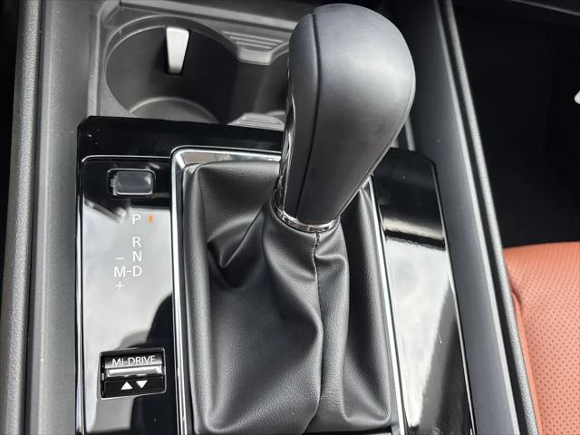 2026 Mazda CX-50 2.5 Turbo Premium Plus