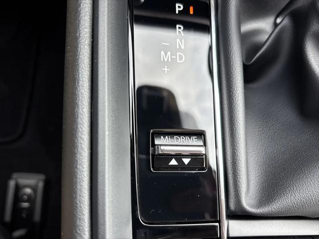 2026 Mazda CX-50 2.5 Turbo Premium Plus