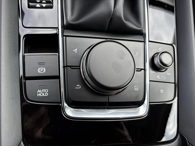 2026 Mazda CX-50 2.5 Turbo Premium Plus