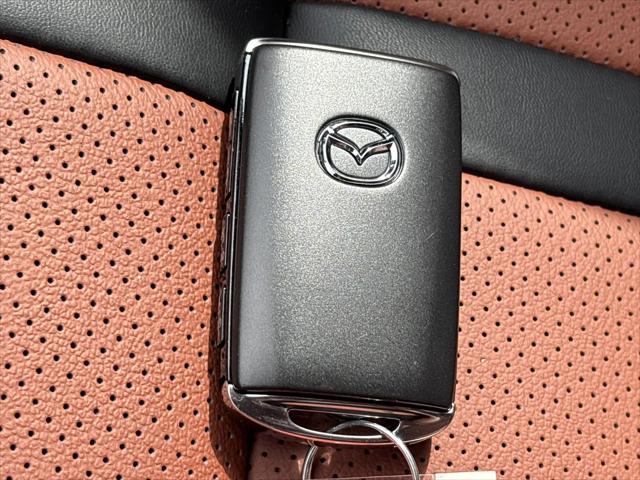 2026 Mazda CX-50 2.5 Turbo Premium Plus