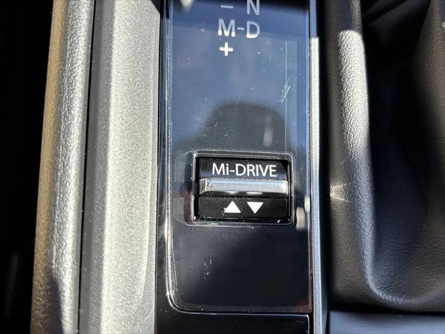 2026 Mazda CX-50 2.5 Turbo Meridian Edition
