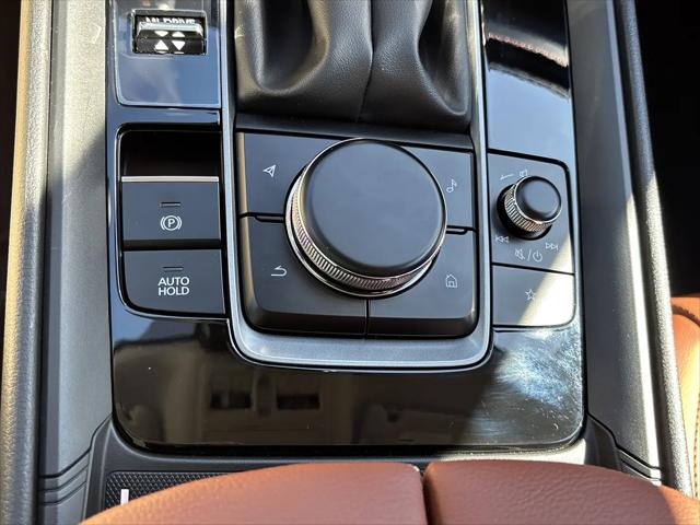 2026 Mazda CX-50 2.5 Turbo Meridian Edition