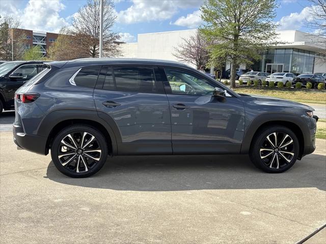 2026 Mazda CX-50 2.5 S Premium