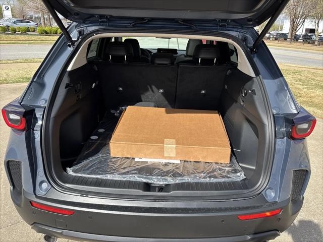 2026 Mazda CX-50 2.5 S Premium