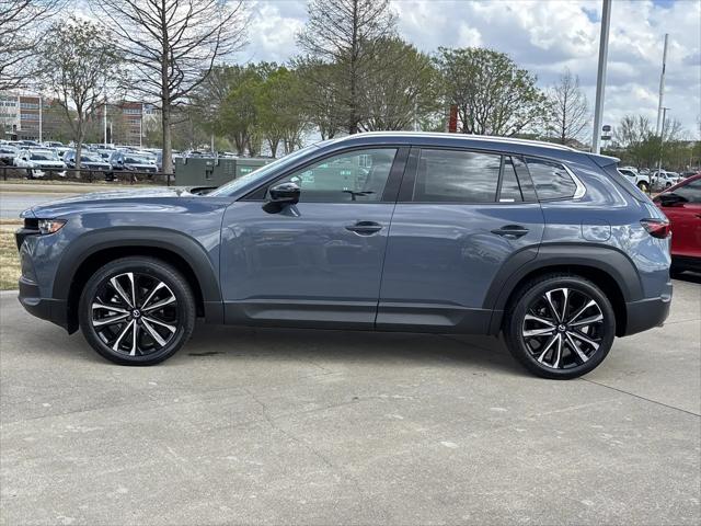 2026 Mazda CX-50 2.5 S Premium