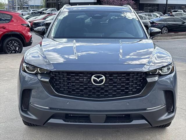2026 Mazda CX-50 2.5 S Premium
