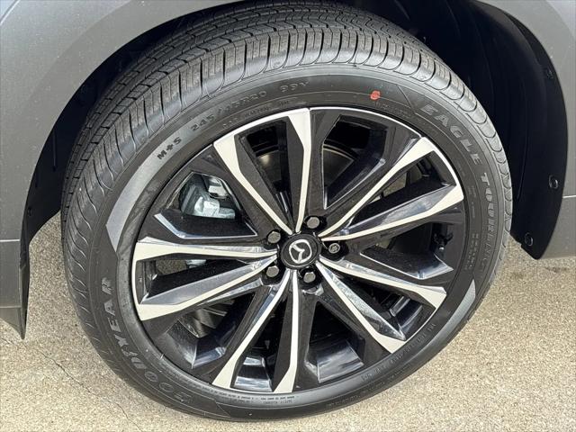 2026 Mazda CX-50 2.5 S Premium