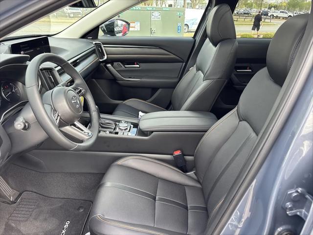 2026 Mazda CX-50 2.5 S Premium