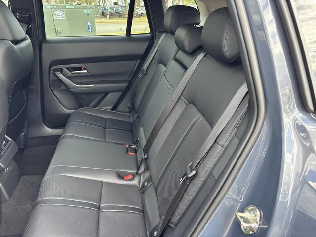 2026 Mazda CX-50 2.5 S Premium