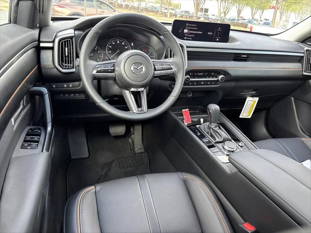 2026 Mazda CX-50 2.5 S Premium