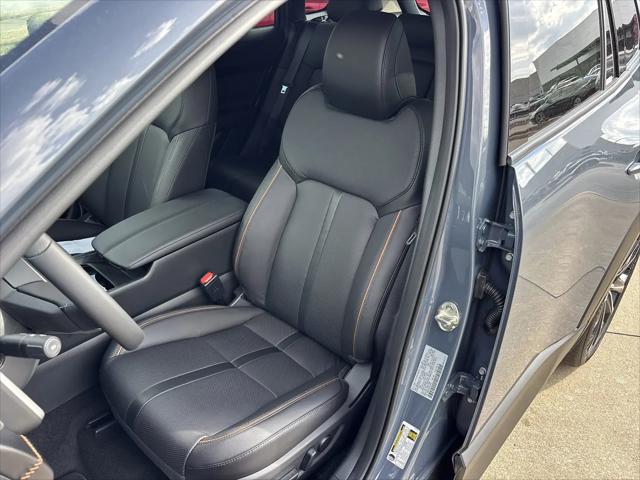 2026 Mazda CX-50 2.5 S Premium