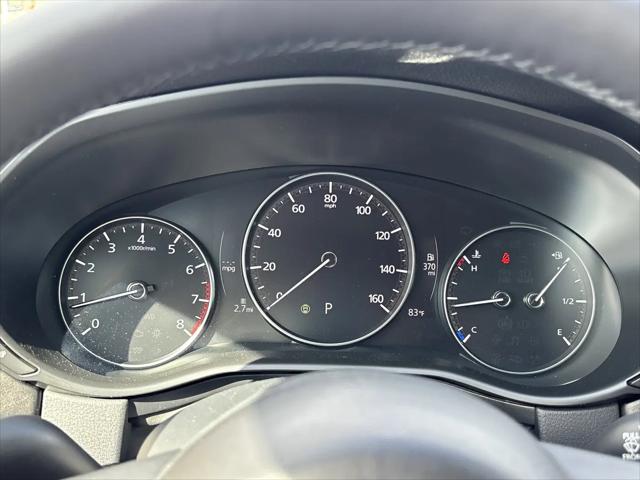 2026 Mazda CX-50 2.5 S Premium