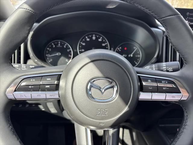 2026 Mazda CX-50 2.5 S Premium