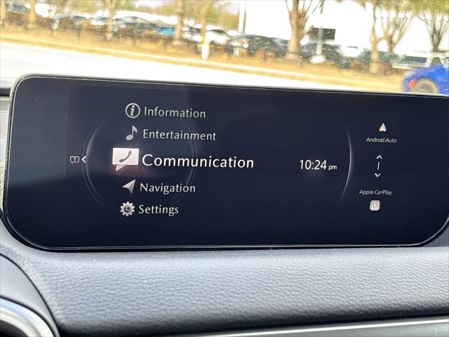 2026 Mazda CX-50 2.5 S Premium
