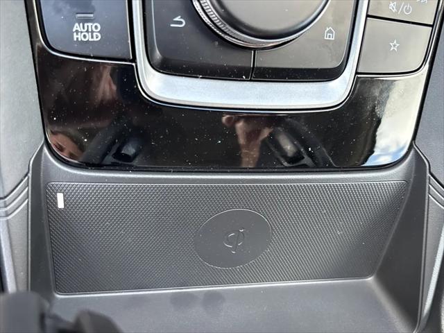 2026 Mazda CX-50 2.5 S Premium