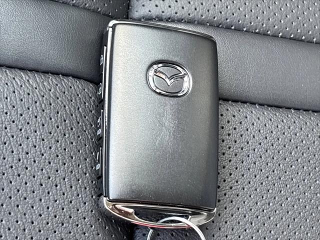 2026 Mazda CX-50 2.5 S Premium