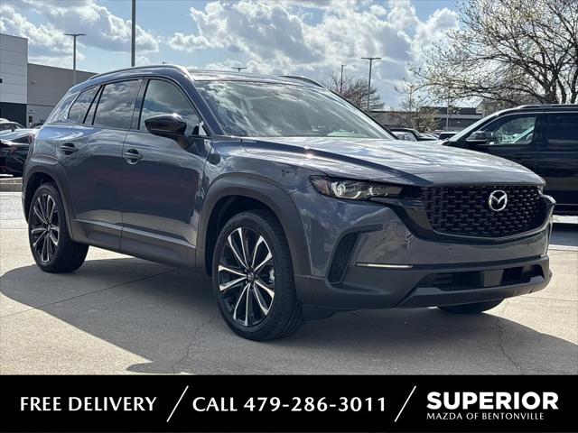 2026 Mazda CX-50 2.5 S Premium for sale in Bentonville, AR