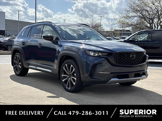 2026 Mazda CX-50 2.5 Turbo Premium Plus for sale in Bentonville, AR
