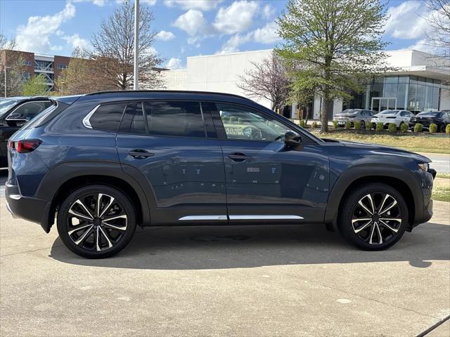 2026 Mazda CX-50 2.5 Turbo Premium Plus
