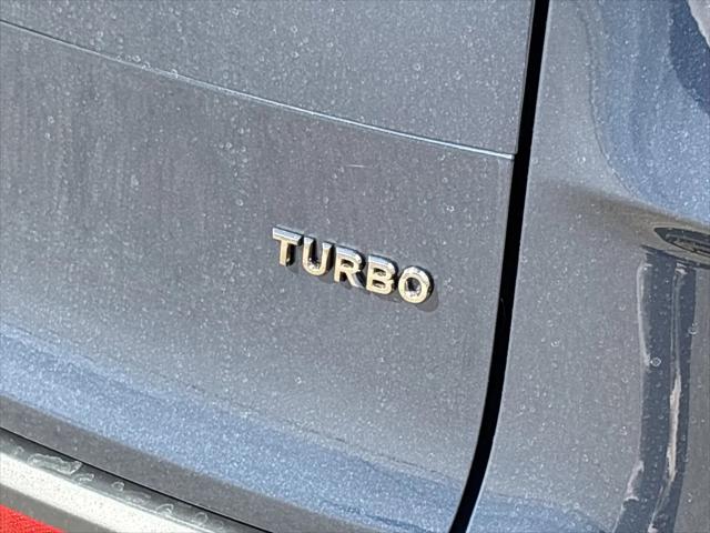 2026 Mazda CX-50 2.5 Turbo Premium Plus