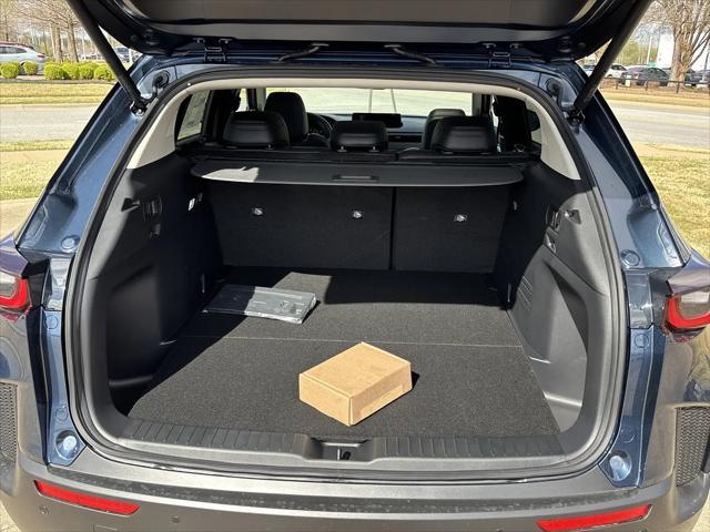 2026 Mazda CX-50 2.5 Turbo Premium Plus