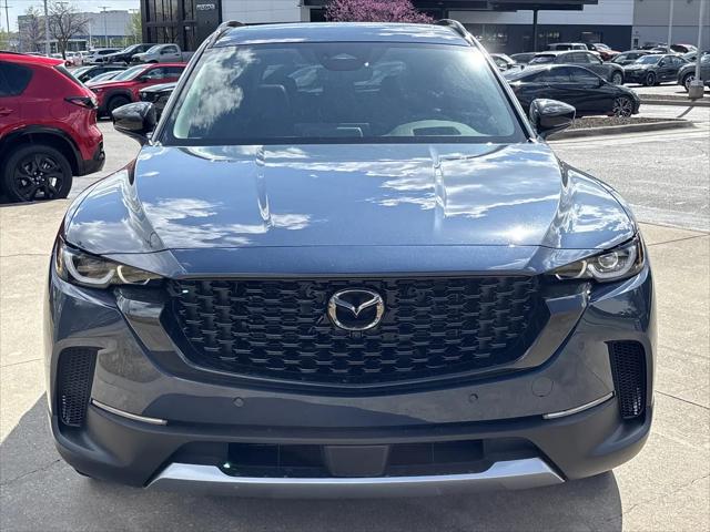 2026 Mazda CX-50 2.5 Turbo Premium Plus
