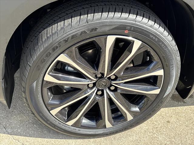 2026 Mazda CX-50 2.5 Turbo Premium Plus