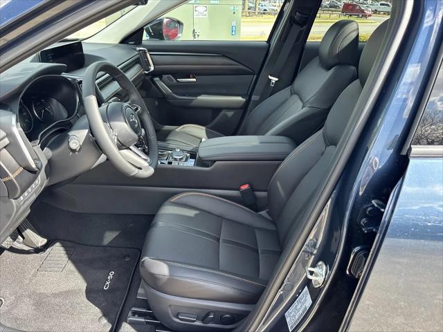 2026 Mazda CX-50 2.5 Turbo Premium Plus