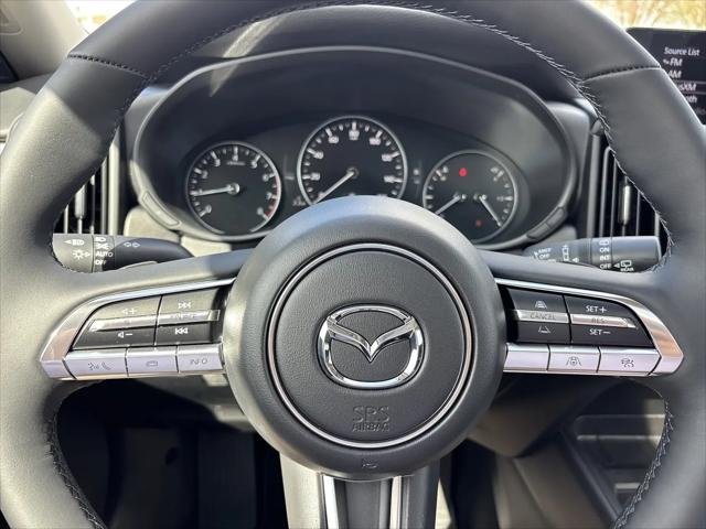 2026 Mazda CX-50 2.5 Turbo Premium Plus