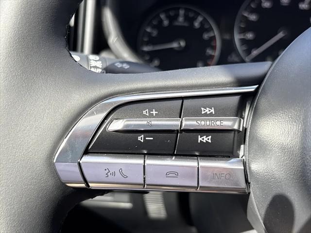 2026 Mazda CX-50 2.5 Turbo Premium Plus
