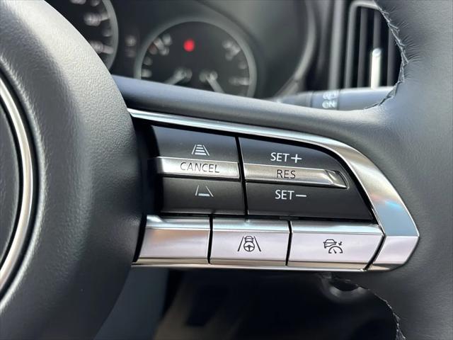 2026 Mazda CX-50 2.5 Turbo Premium Plus