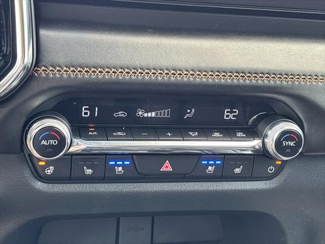 2026 Mazda CX-50 2.5 Turbo Premium Plus