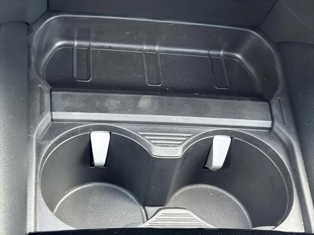 2026 Mazda CX-50 2.5 Turbo Premium Plus