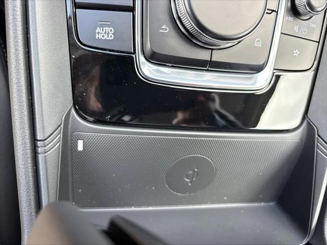 2026 Mazda CX-50 2.5 Turbo Premium Plus