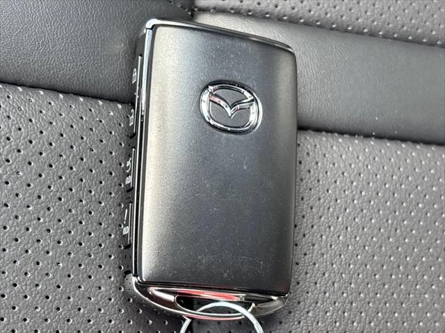 2026 Mazda CX-50 2.5 Turbo Premium Plus