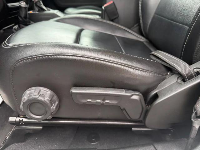 2021 Jeep Wrangler 4xe Unlimited Sahara 4x4