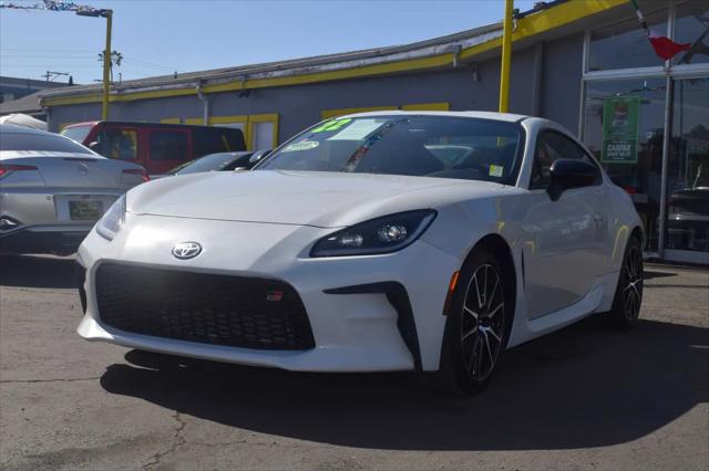 2023 Toyota GR86 Base for sale in National City, CA