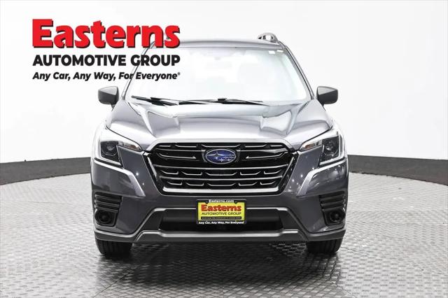 2023 Subaru Forester Base