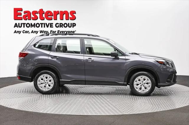 2023 Subaru Forester Base