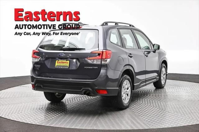 2023 Subaru Forester Base