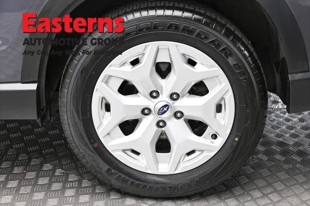 2023 Subaru Forester Base