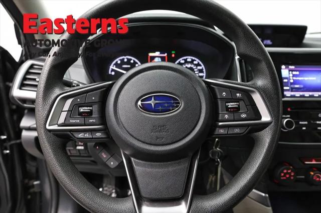 2023 Subaru Forester Base